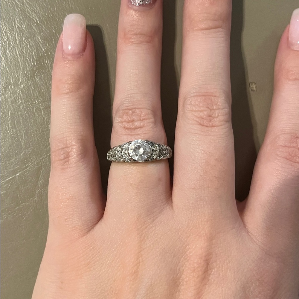 Charmed Aroma | Size 7 Ring
